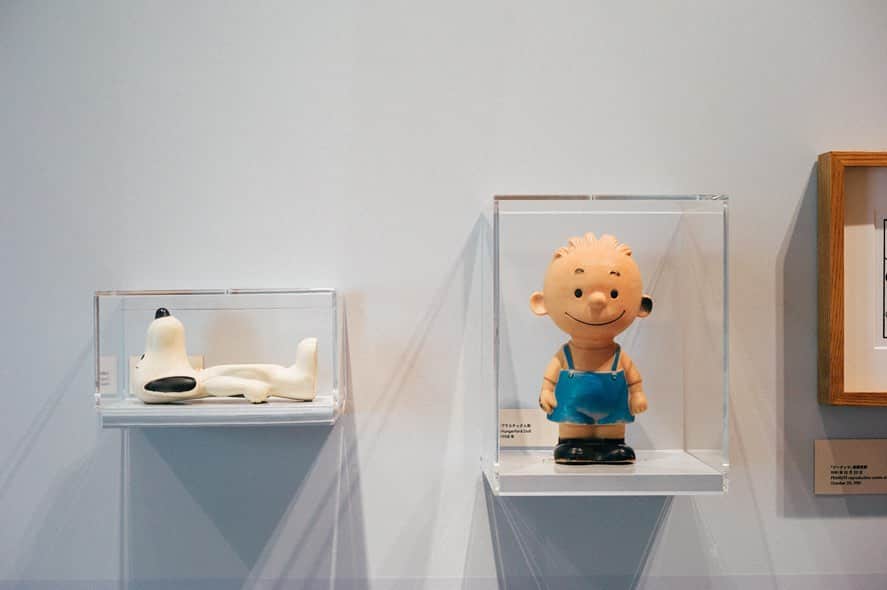 SNOOPY MUSEUM TOKYOのインスタグラム：「#snoopymuseumtokyo #schulzmuseum #snoopy #スヌーピーミュージアム #スヌーピー」