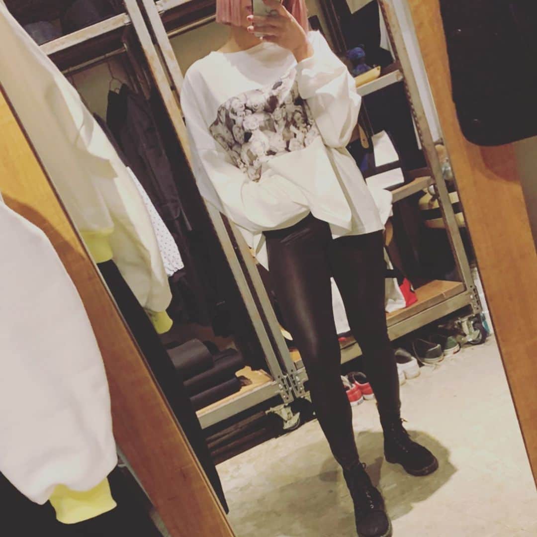 のインスタグラム：「❤️Kawaii❤️ #maririnmonroe  #変態 #abtokyo」