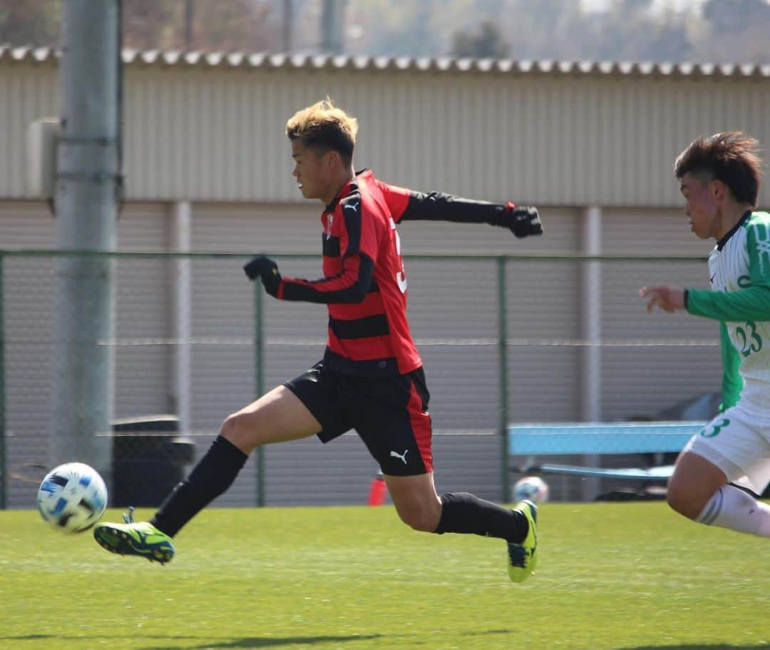 京都サンガF.C.さんのインスタグラム写真 - (京都サンガF.C.Instagram)「本日のトレーニングマッチの模様📸をお届けします‼️ #魅せようKYOTOの一体感 #sanga #京都サンガ #闘紫 #TEAM京都 #中野克哉 #李忠成 #黒木聖仁 #若原智哉 #レナンモッタ #福岡慎平 #麻田将吾 #野田隆之介 #曽根田穣 #上月壮一郎 #加藤順大」2月24日 15時24分 - kyotosanga_official