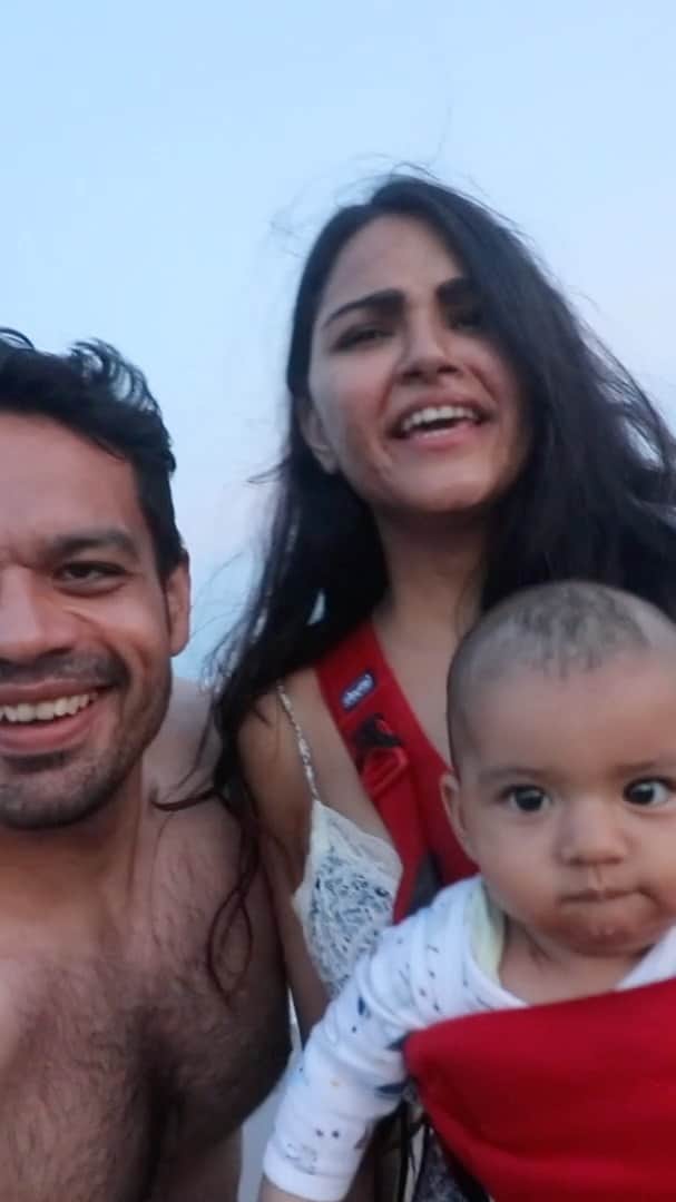 Gaurav Tanejaのインスタグラム：「Pondicherry vlog」