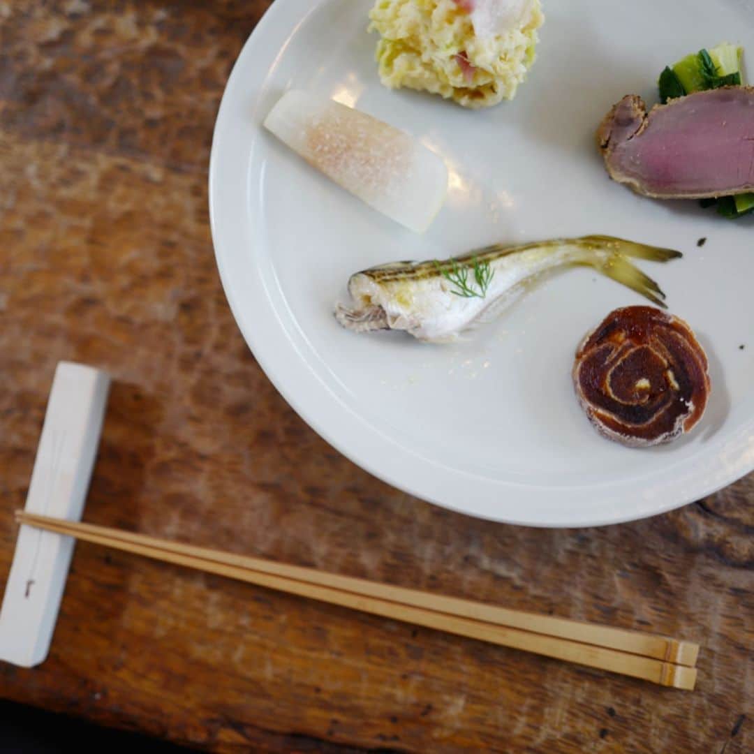 行方 久子 Hisako Namekataのグルメインスタ