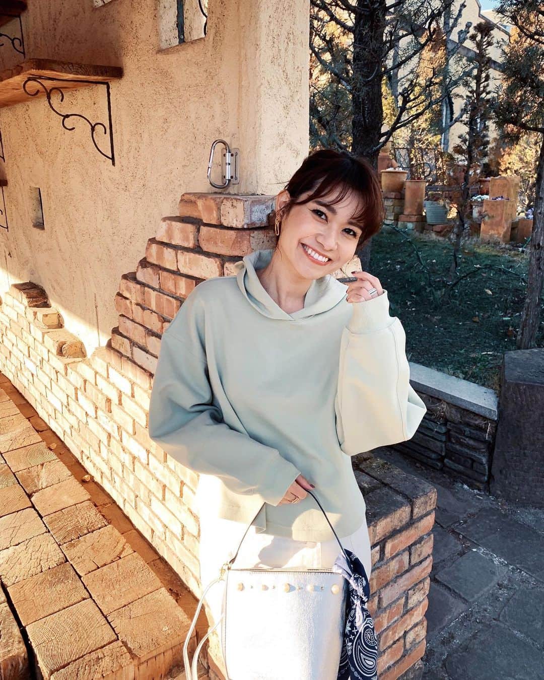 吉田奈央のグルメインスタ