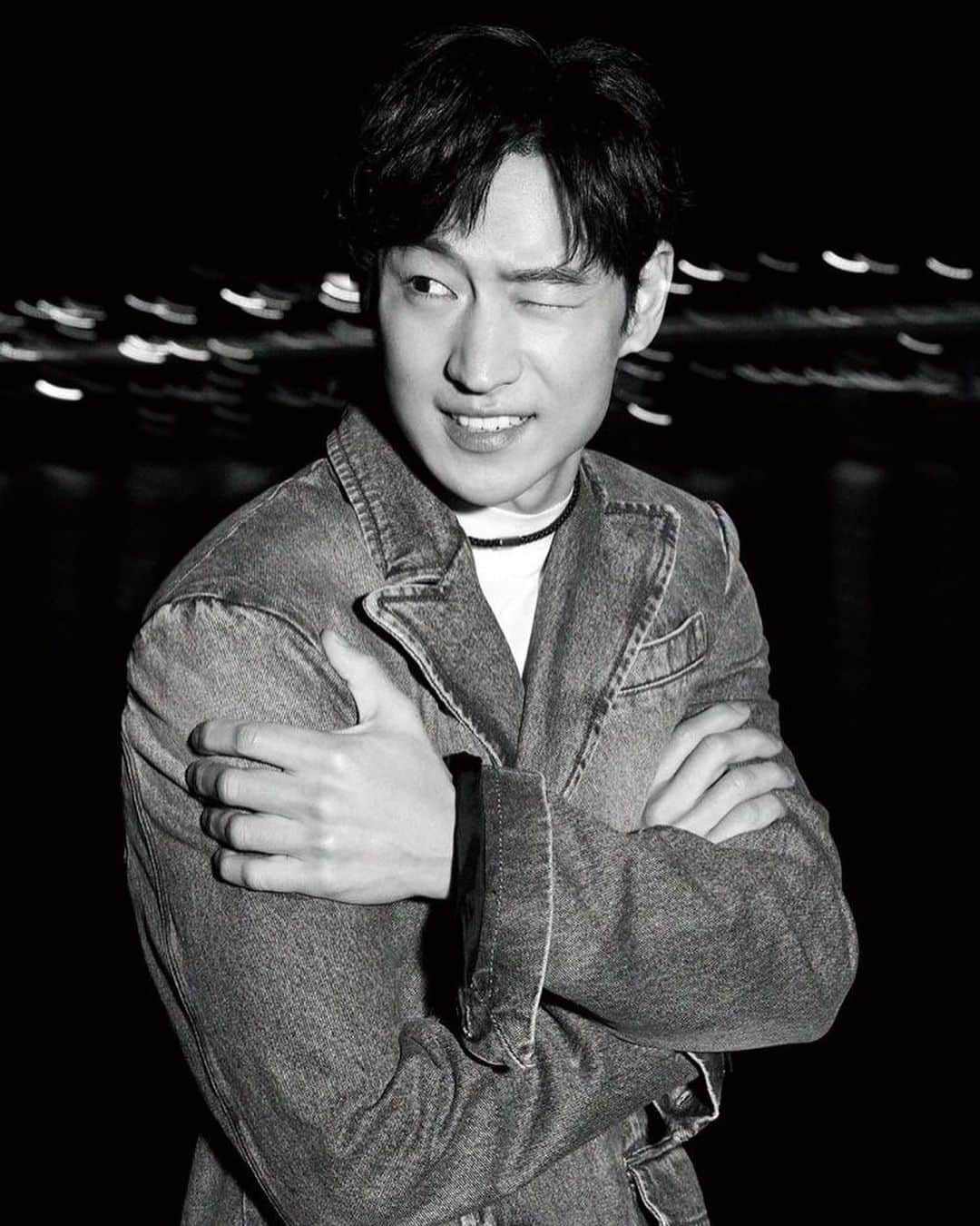 イ・ジェフンさんのインスタグラム写真 - (イ・ジェフンInstagram)2月24日 16時07分 - leejehoon.s2