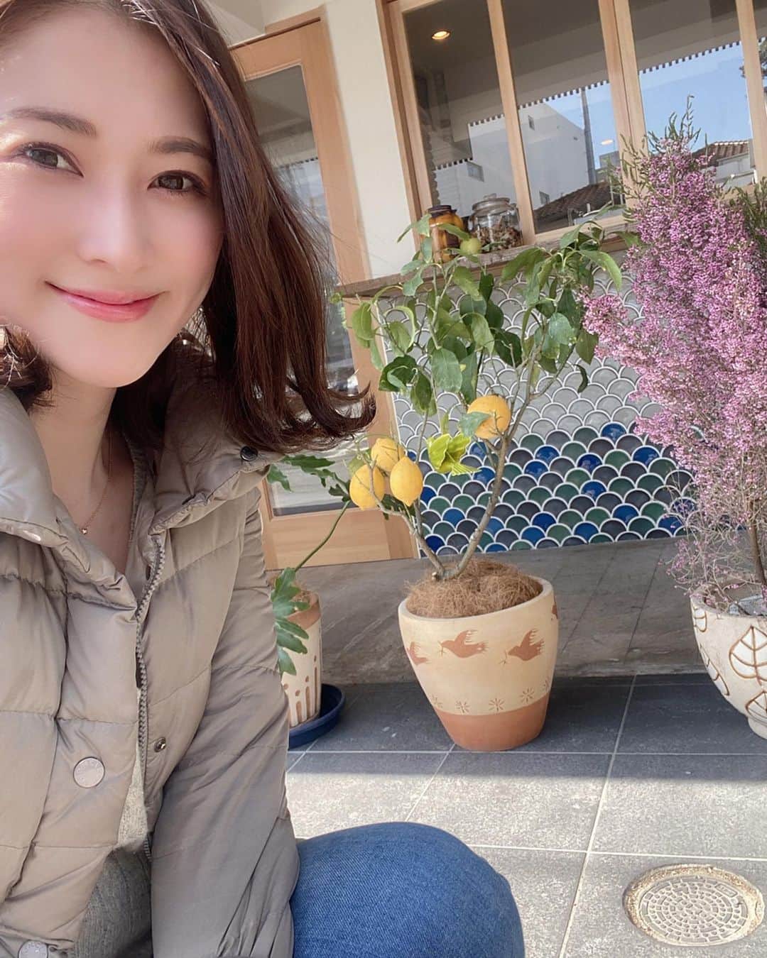 Sayuri（岸岡小百合）のグルメインスタ