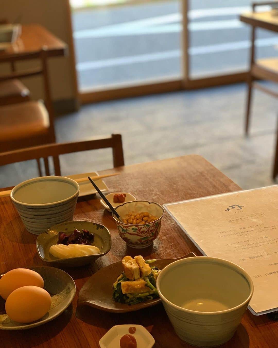 沢瀉美緒のグルメインスタ