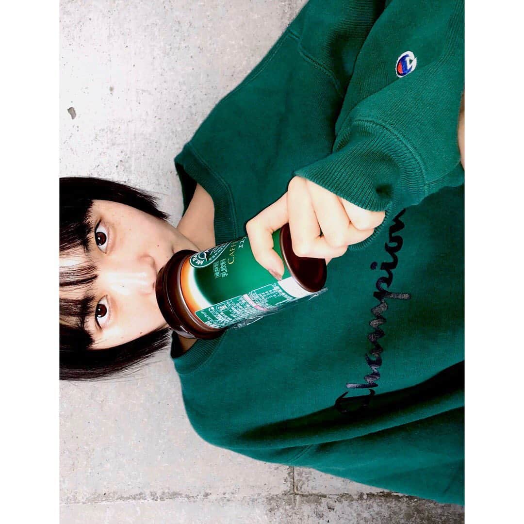 Mikako さんのインスタグラム写真 - (Mikako Instagram)「☀︎☕︎」2月24日 16時44分 - mikako_faky