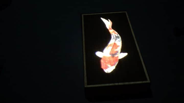 磯原杏華のグルメインスタ