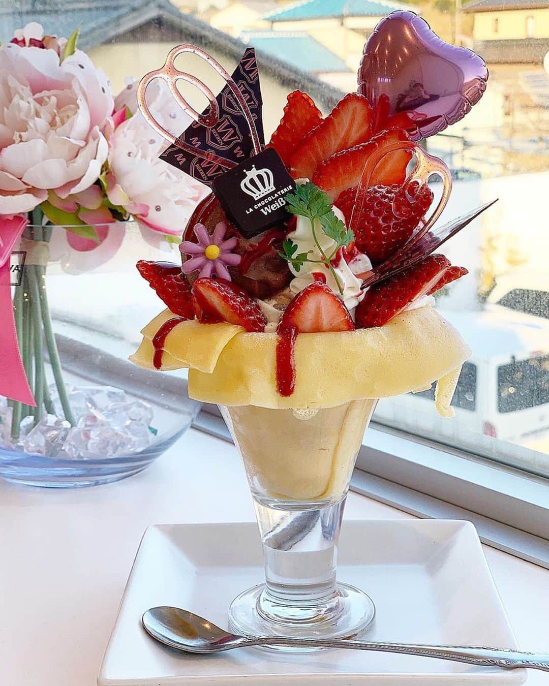 ナゴレコのグルメインスタ