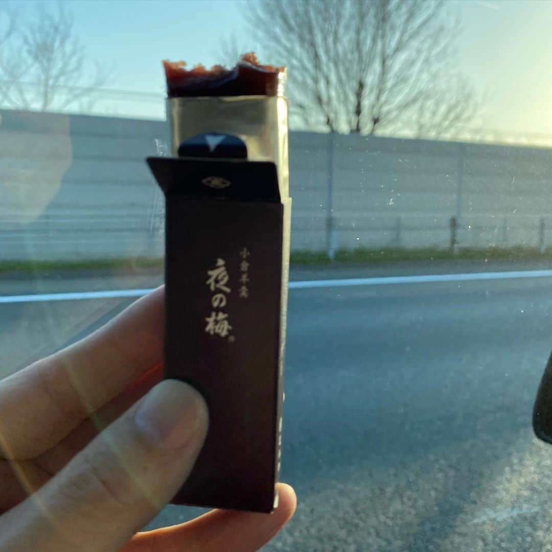 藤原ヒロシのグルメインスタ