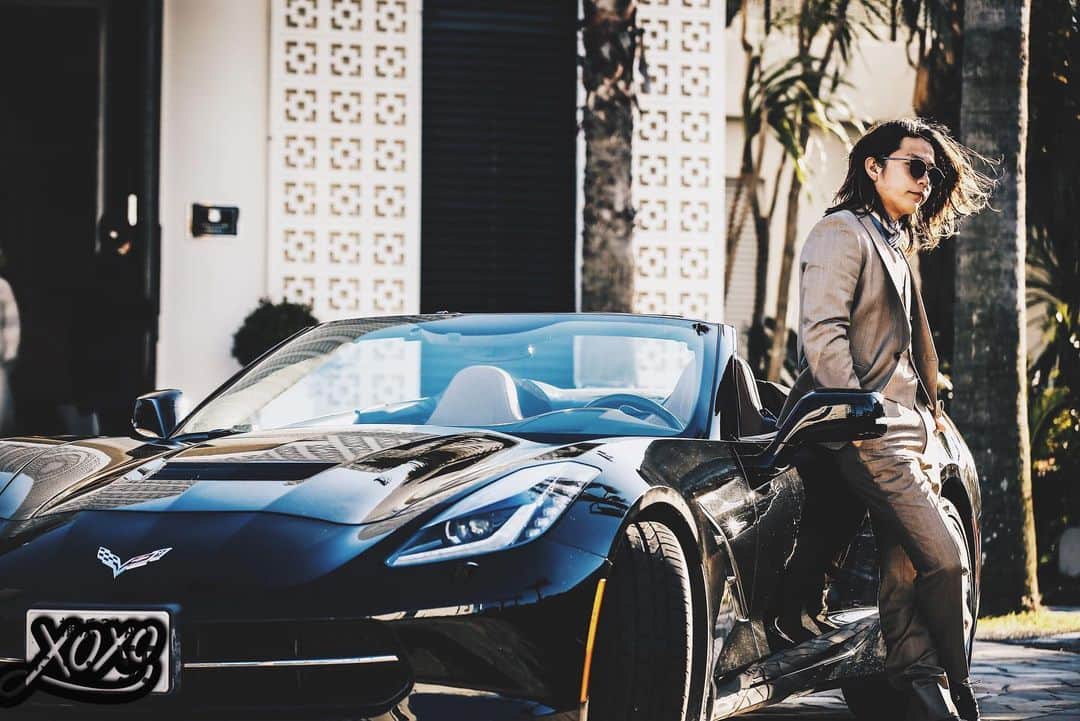 伊東大輝のグルメインスタ