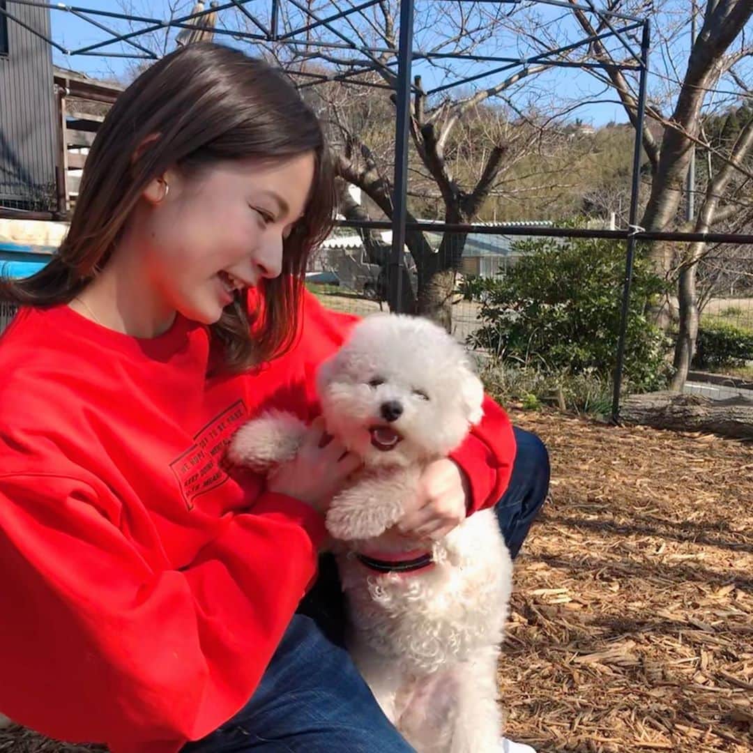 宇内梨沙のグルメインスタ