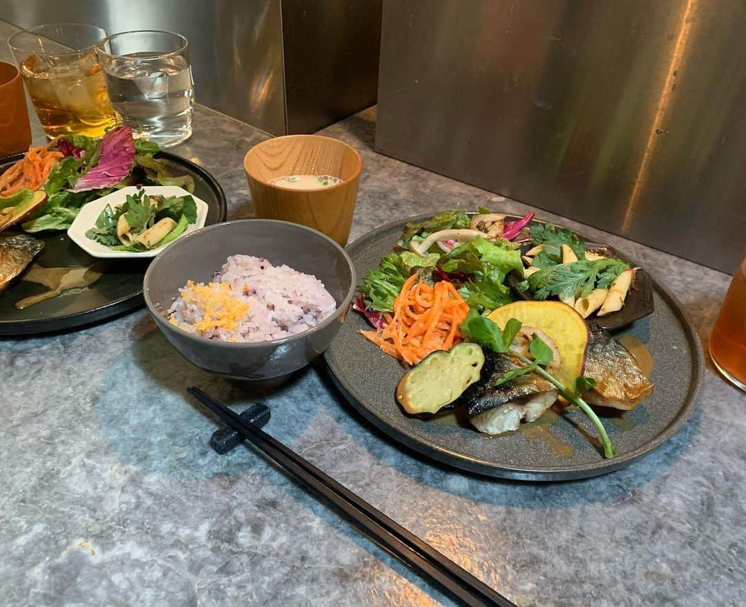 YU-U（工藤由布）のグルメインスタ