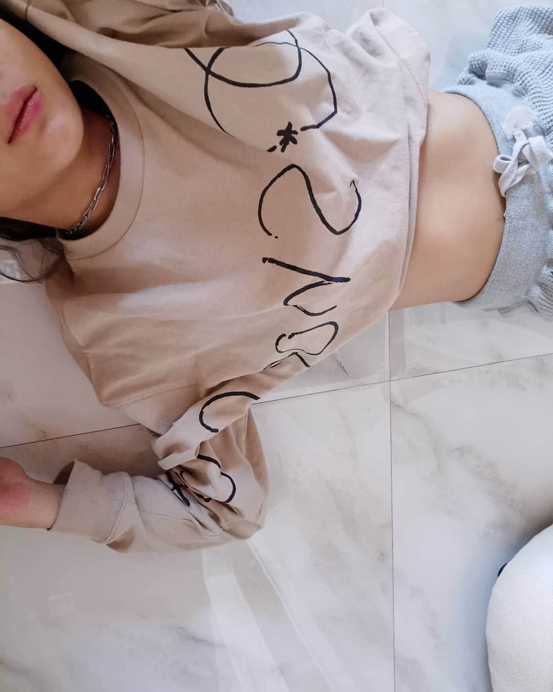 脇田恵子のインスタグラム：「最近こうゆう色かいがち🙄👌」
