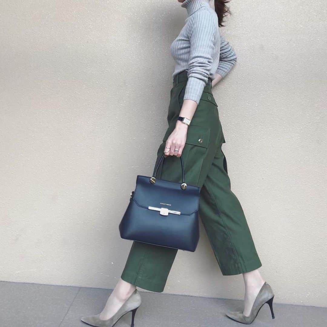 坪田めぐみのインスタグラム