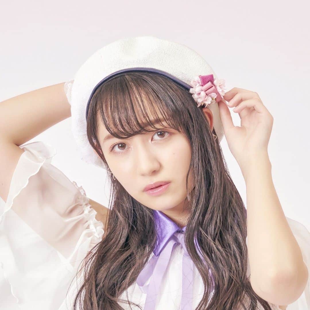 SUPER☆GiRLSのインスタグラム