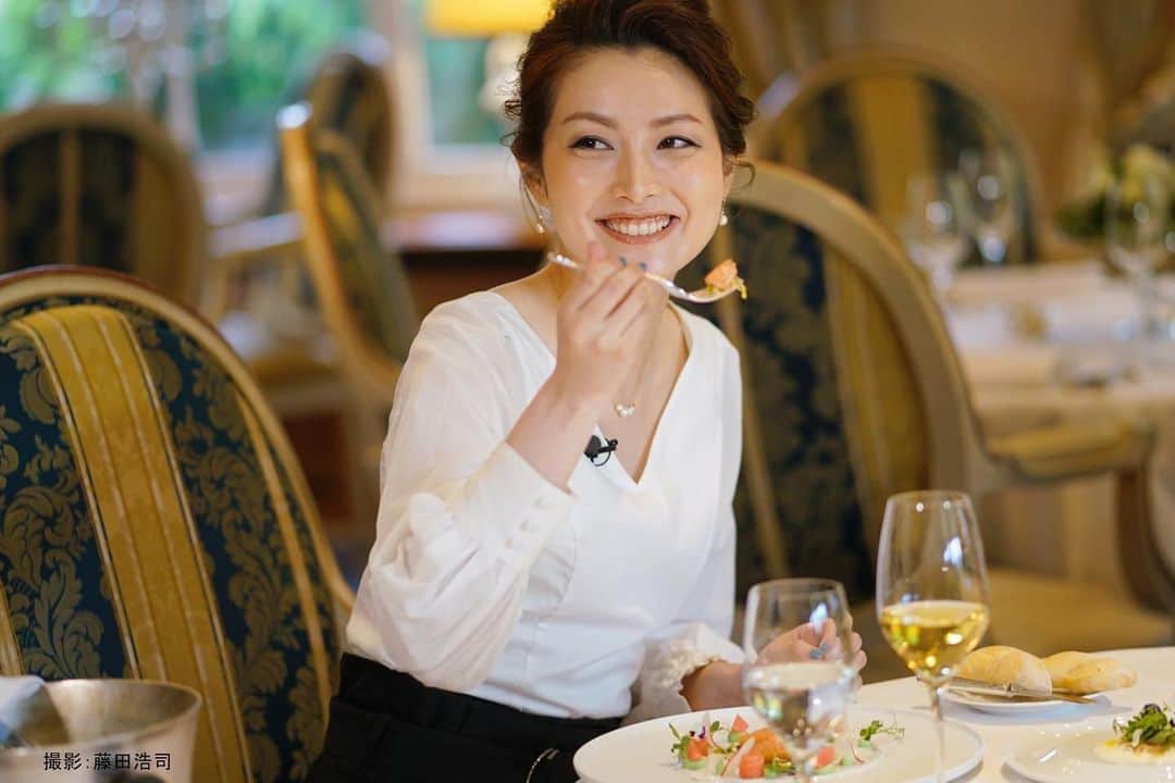 佐藤めぐみのインスタグラム
