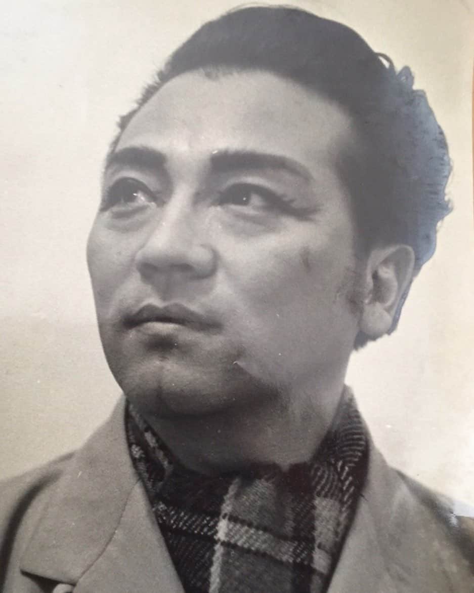 宮本笑里さんのインスタグラム写真 - (宮本笑里Instagram)「#テノール歌手 だった祖父。 3人同じ顔だ…。　#宮本正」2月24日 18時30分 - emirimiyamoto