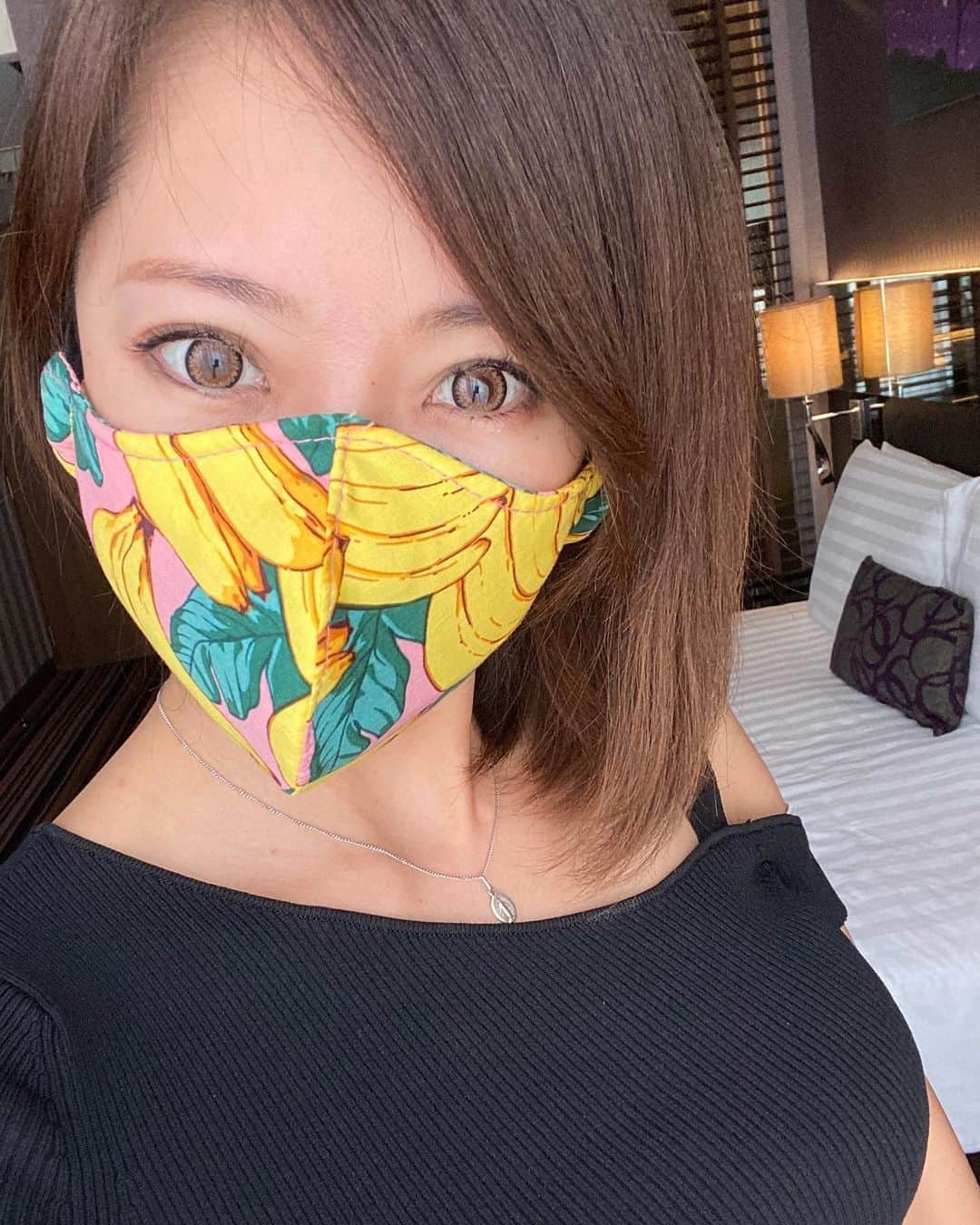 上本昌代のインスタグラム