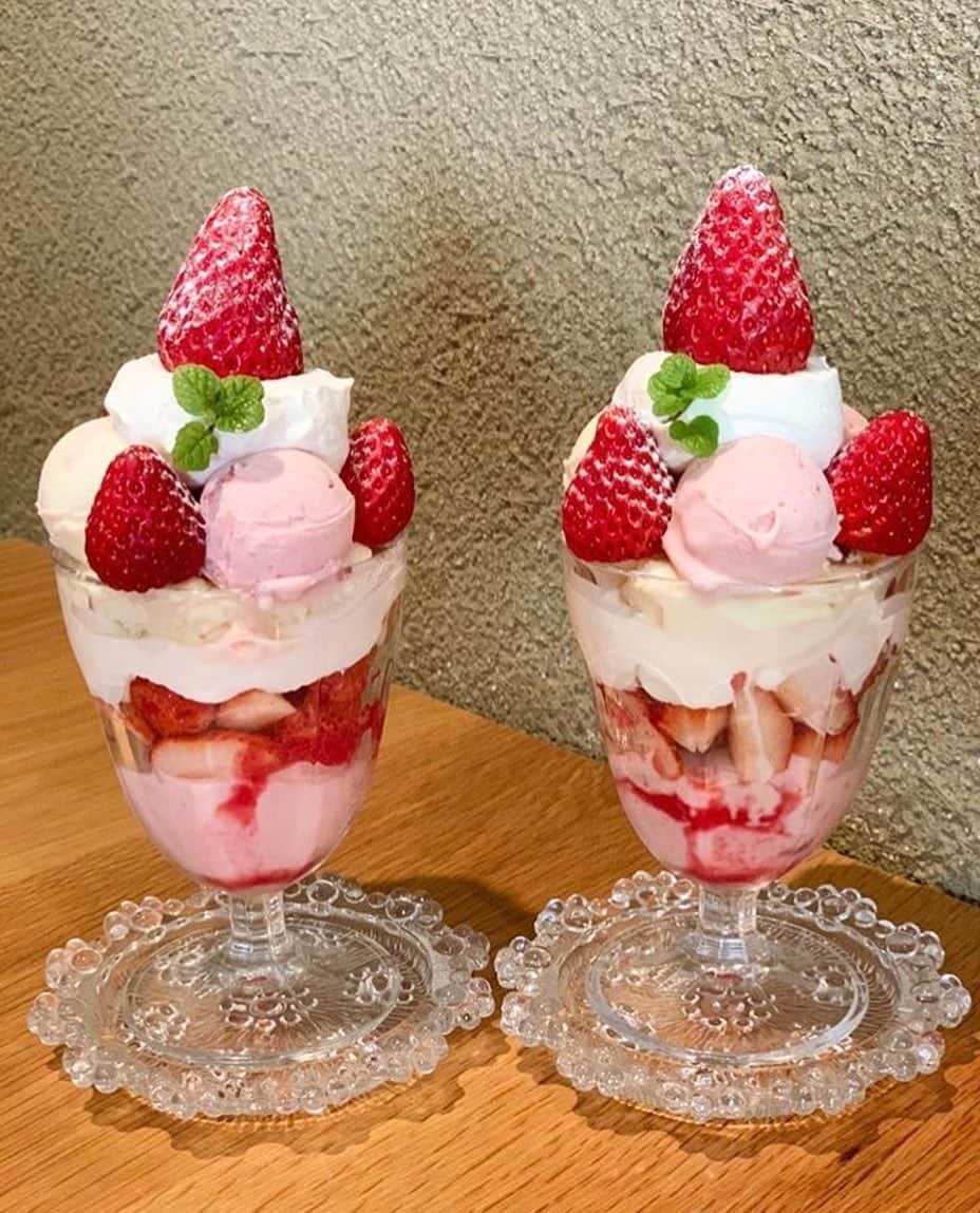 Beaustagrammerのグルメインスタ