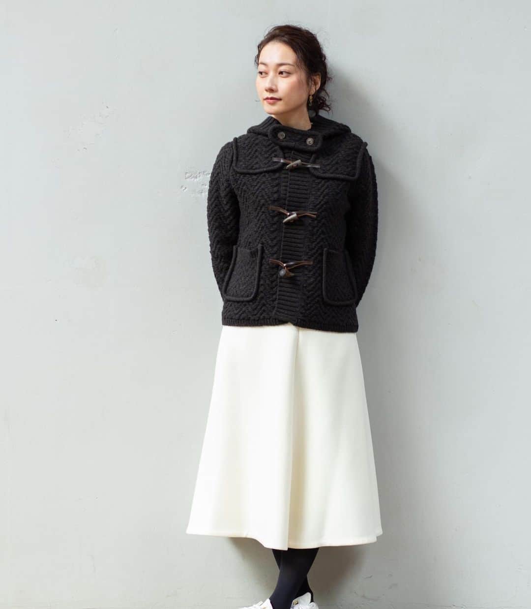 天宮菜生のグルメインスタ