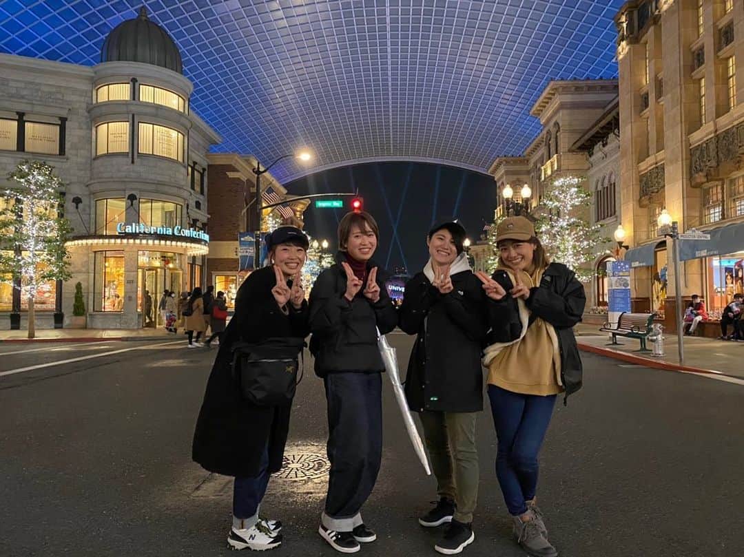 彼方茜香のインスタグラム