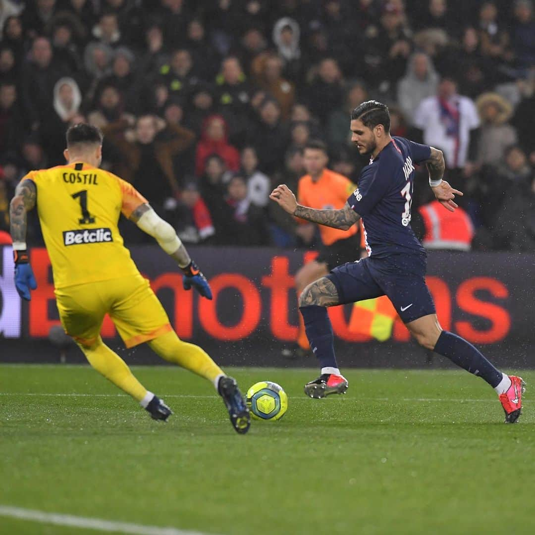 マウロ・イカルディさんのインスタグラム写真 - (マウロ・イカルディInstagram)「Allez Paris 🔴🔵 @psg」2月24日 19時22分 - mauroicardi