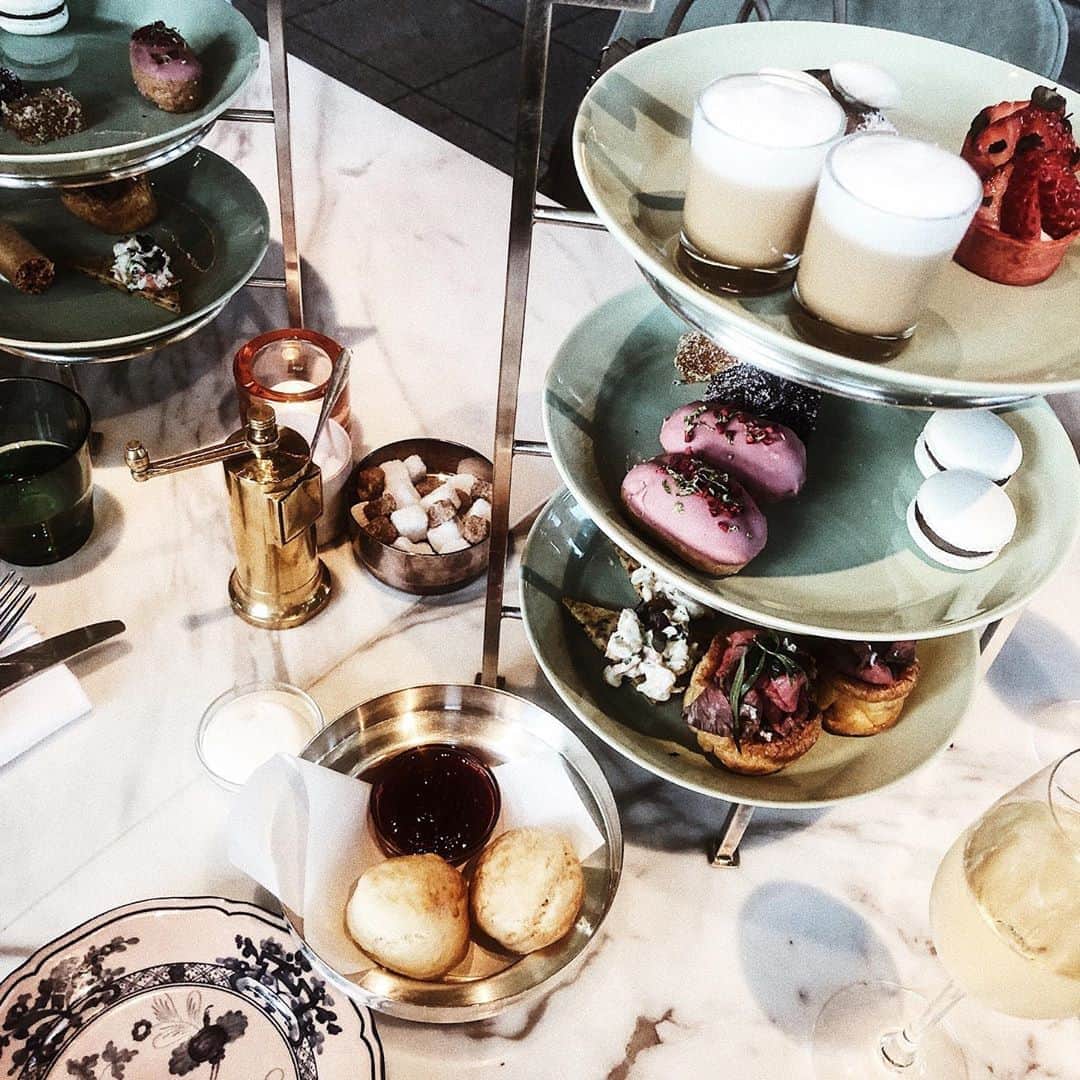 大黒由貴のグルメインスタ