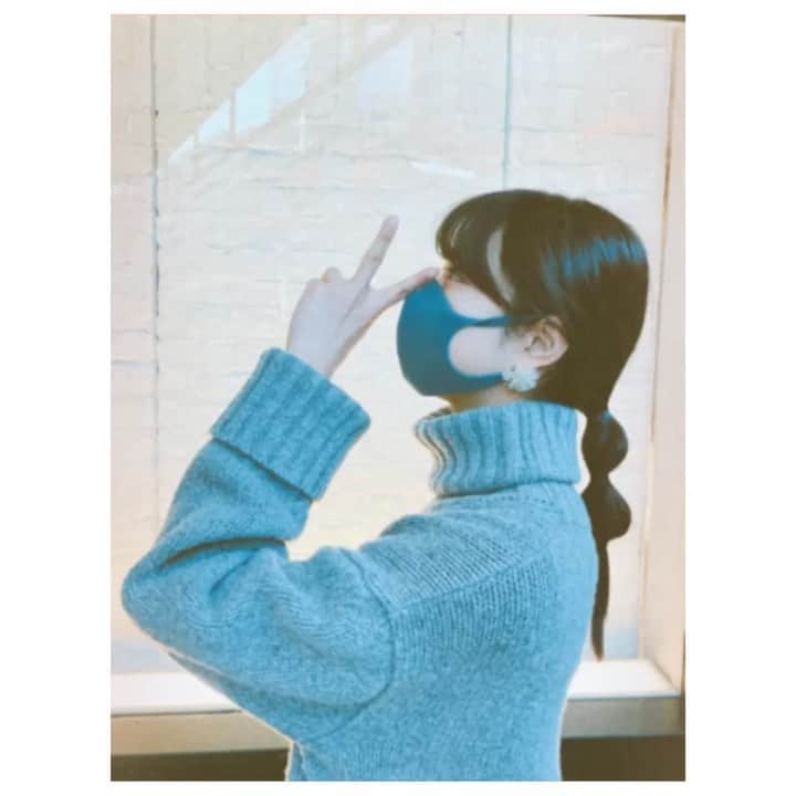 渥美友里恵のインスタグラム：「「ひょうたん」﻿ ﻿ ﻿ 今日もお疲れ様でした☺︎﻿ ﻿」