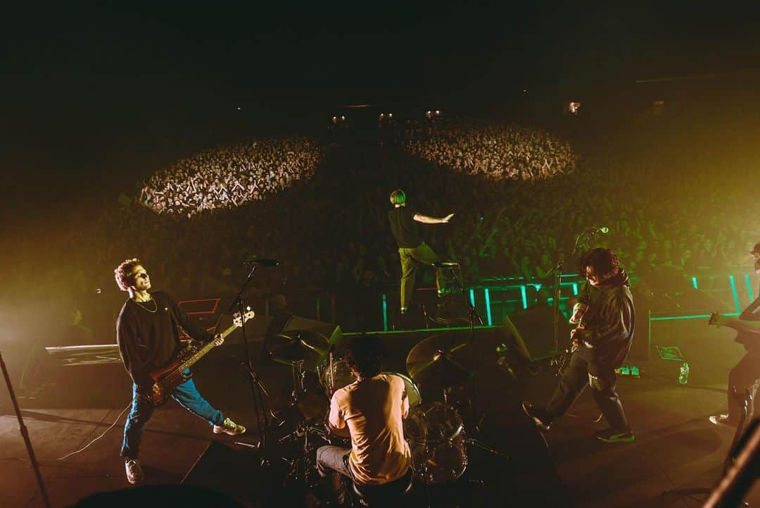 SWMRSさんのインスタグラム写真 - (SWMRSInstagram)「ALLY PALLY.」2月24日 19時59分 - swmrs