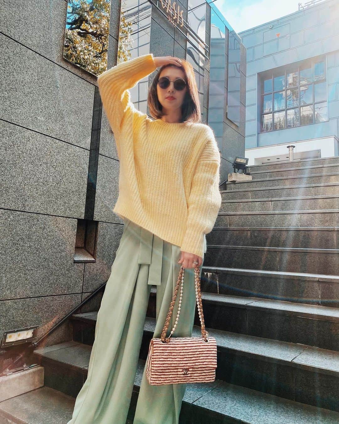 shihoのインスタグラム