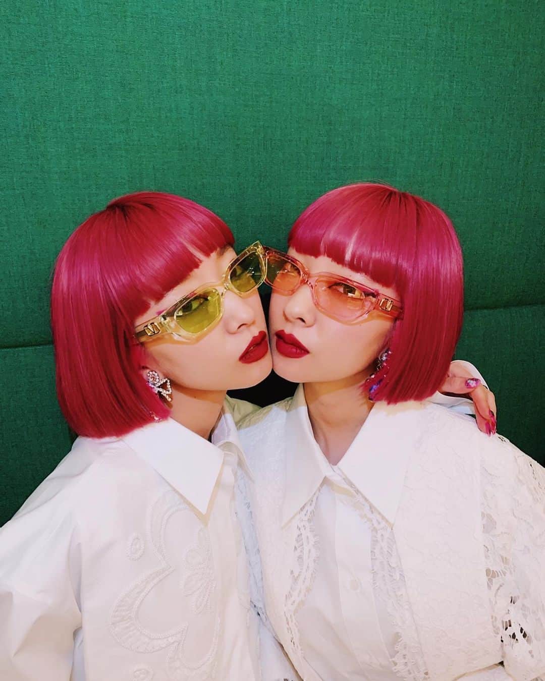 AMIのインスタグラム