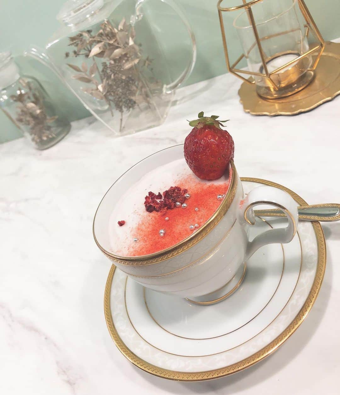 横野すみれのグルメインスタ