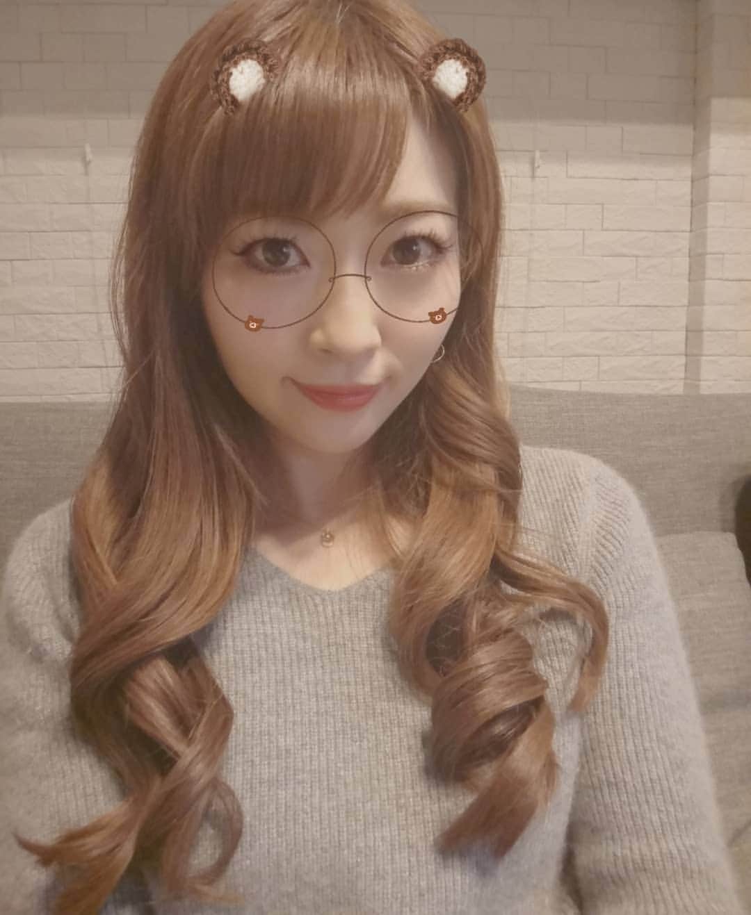 三浦真理子のインスタグラム
