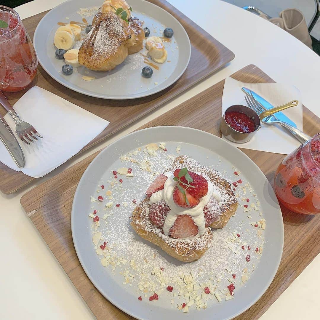 ちとせよしののグルメインスタ