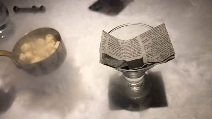 磯原杏華のグルメインスタ