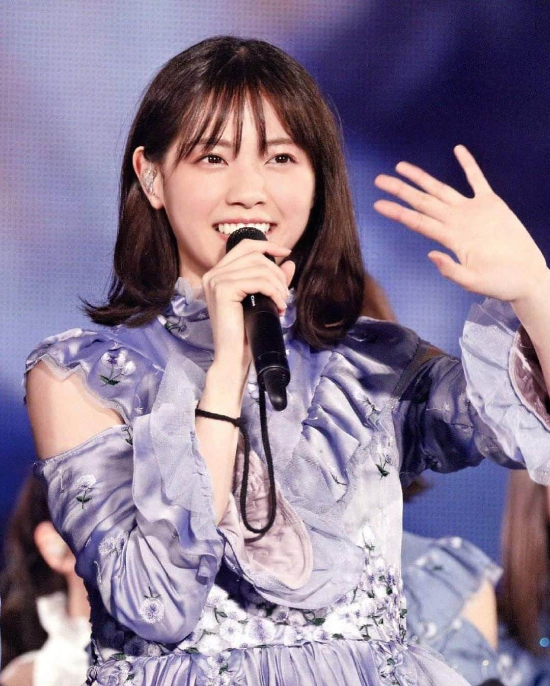 西野七瀬さんのインスタグラム写真 - (西野七瀬Instagram)「西野七瀬 卒コン1周年 2019/2/24 - 2020/2/24 One year since Nanase Graduation Concert  #西野七瀬卒業 #西野七瀬卒業コンサート  #nanaseeveryday #1日1七瀬 #nishinonanase #nanasemaru #nachan #nanasenishino #西野七瀬  #西野七瀬推し #なぁちゃん #なーちゃん #ななせまる  元#アイドル 元#乃木坂46  #かわいい #japan #idol #oshi #nogizaka46 #西野七瀬好きなと繋がりたい」2月24日 20時47分 - nishino.nanase.fan