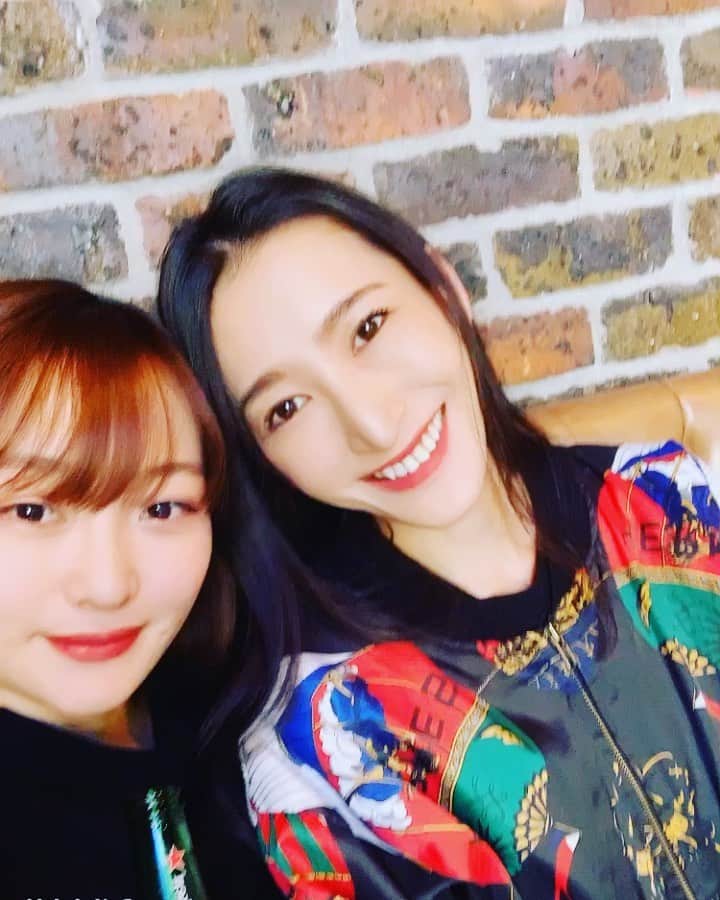 ELISAのインスタグラム：「消音コマンドという痛恨のミス😂 @tyrol83 @elisa_0414」