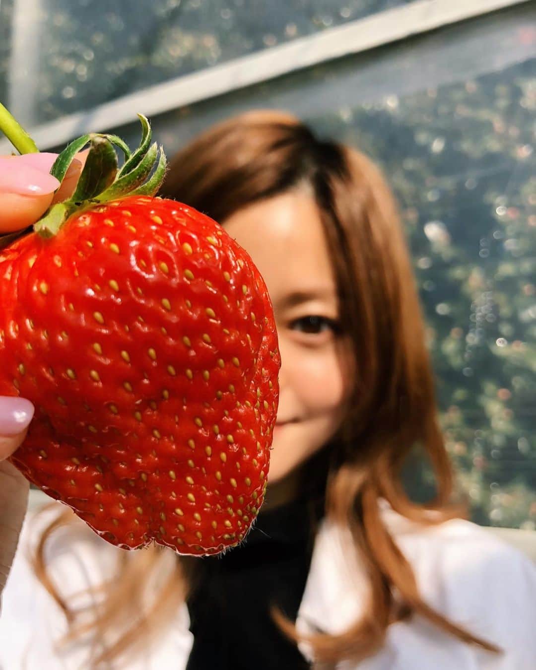 小林涼子のインスタグラム