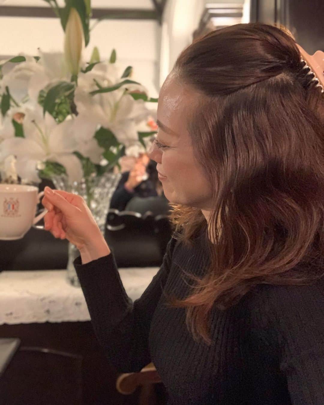 沢瀉美緒のグルメインスタ