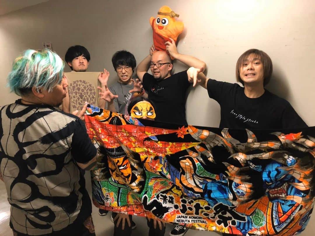 DUTTCHのインスタグラム