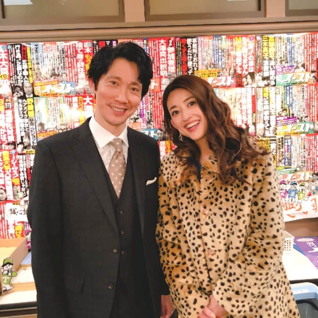 【公式】新水曜ドラマ「知らなくていいコト」のインスタグラム