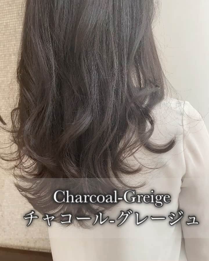 ZACC/要 優義/表参道/パーマ/上質な大人スタイルを提案のインスタグラム