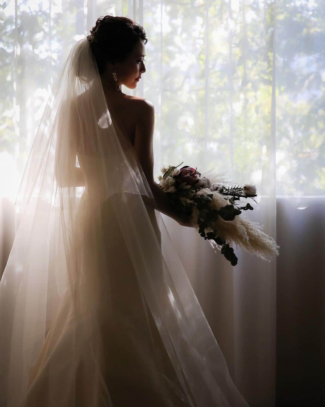 ARCH DAYS Weddingsのインスタグラム