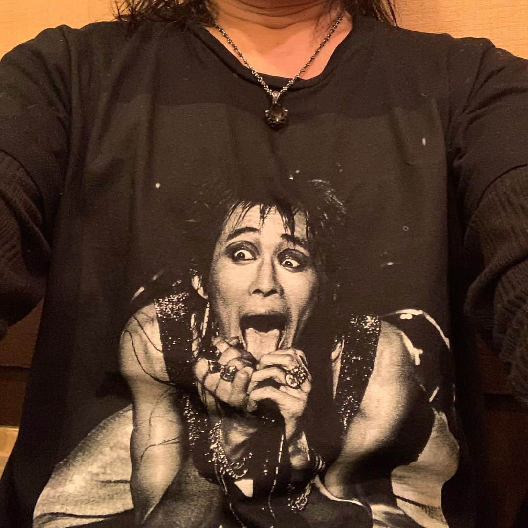 宙也のグルメインスタ