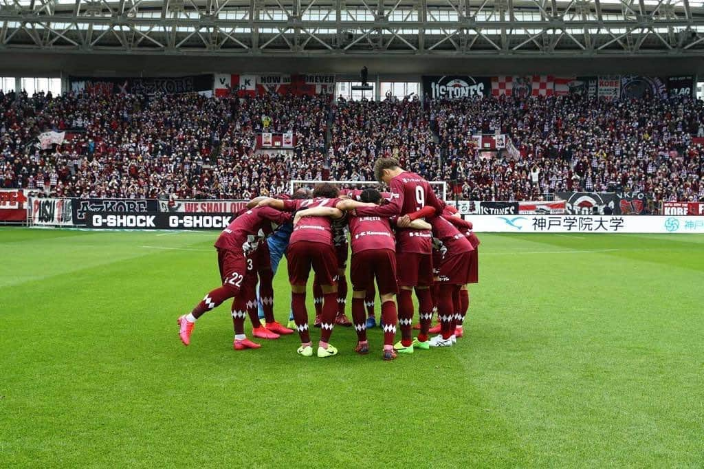 アンドレス・イニエスタさんのインスタグラム写真 - (アンドレス・イニエスタInstagram)「⚽️Vamos @visselkobe!!」2月24日 21時30分 - andresiniesta8