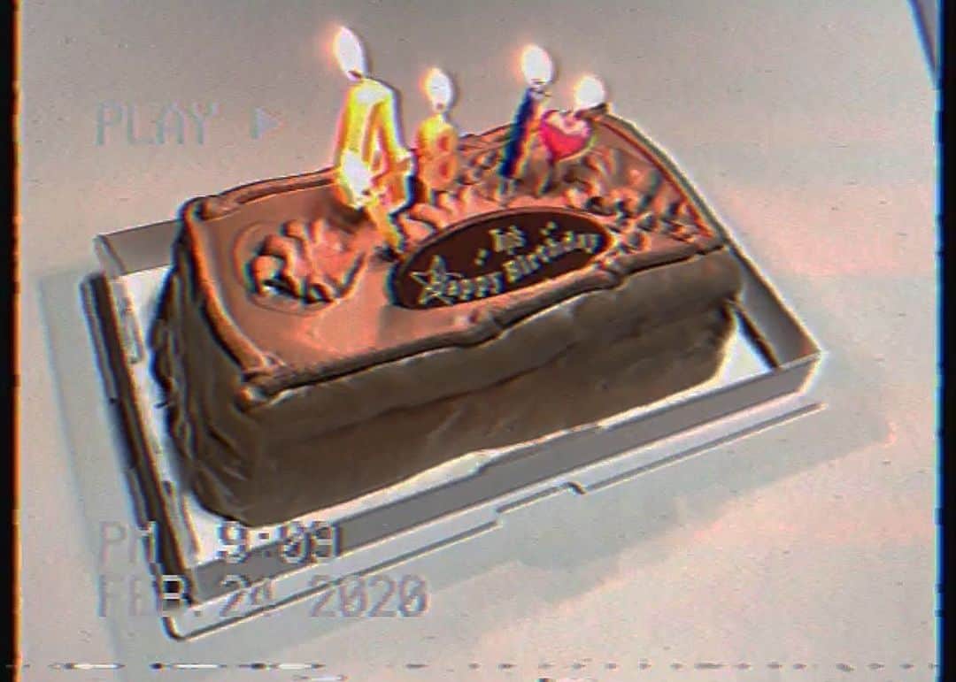 前田亜美のインスタグラム：「. . mama♡ʜᴀᴘᴘʏ ʙɪʀᴛʜᴅᴀʏ︎︎❤︎︎. . . #ママ誕生日 #🎂」