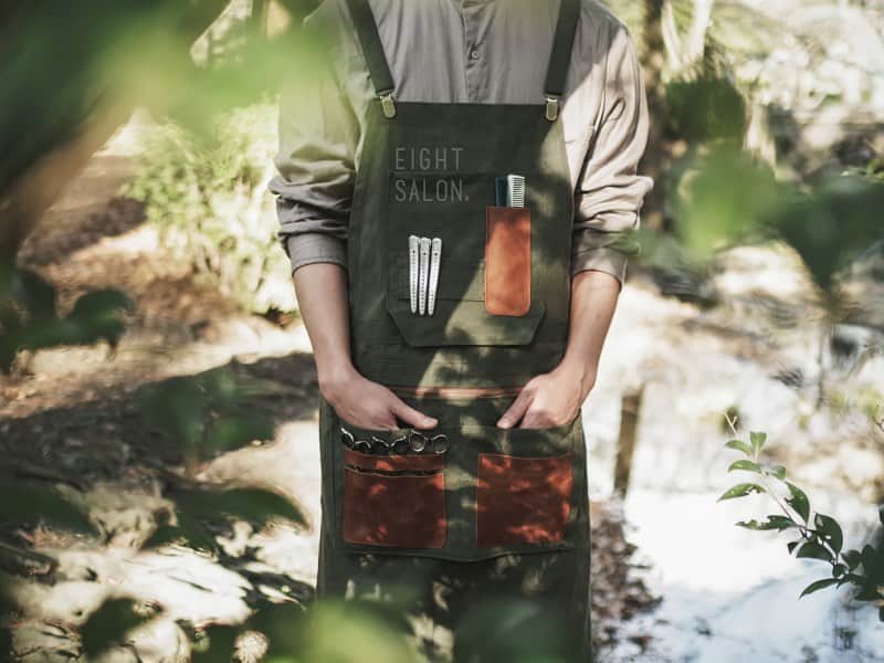 EIGHT DESIGNのグルメインスタ