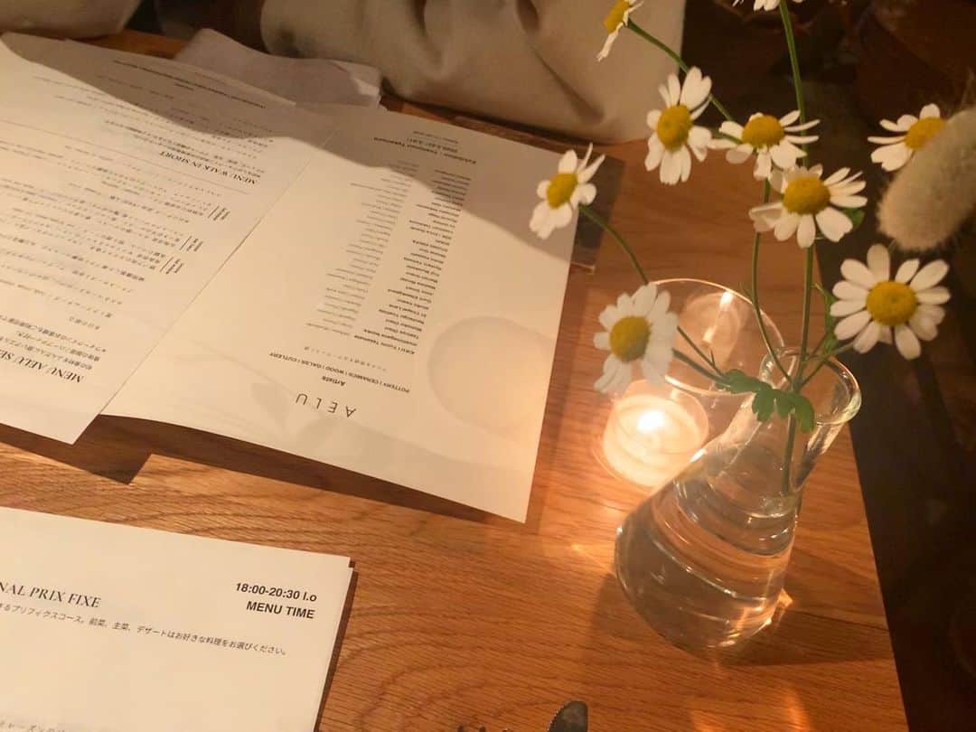 江本るり恵のグルメインスタ