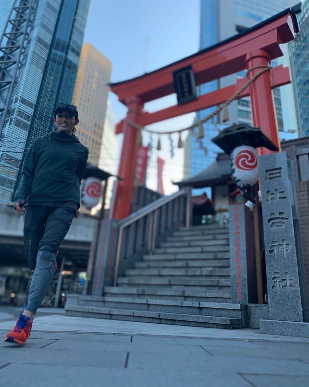 大杉亜依里のインスタグラム