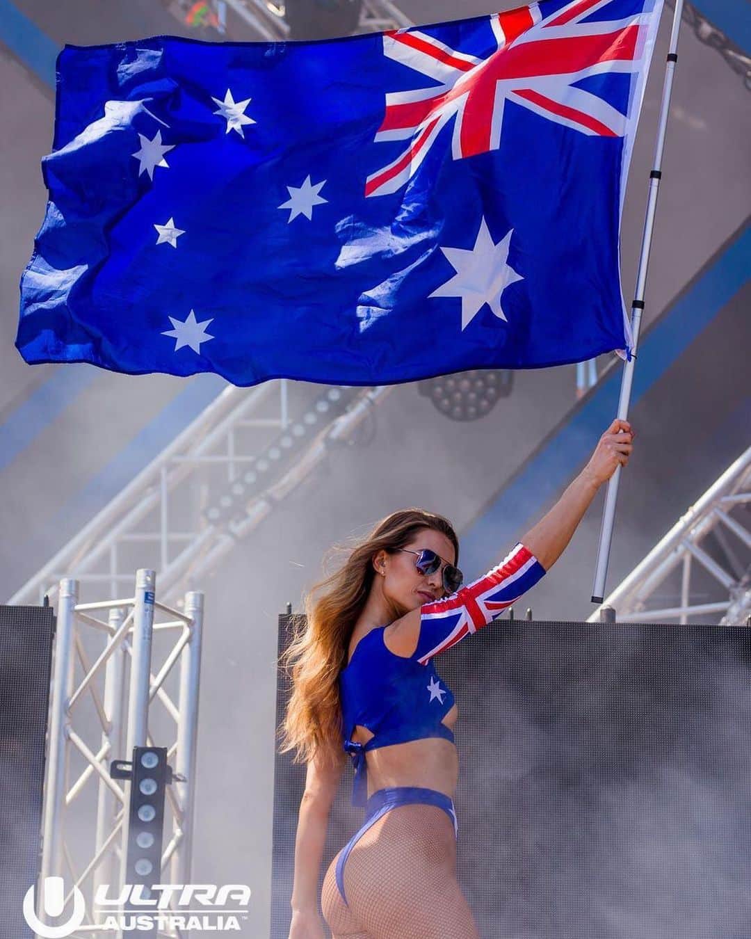 Ultra Angelsさんのインスタグラム写真 - (Ultra AngelsInstagram)「T-10 Days until our Angels show-out in the great Outback. March 7: Parramatta Park, Sydney March 8: Flemington Racecourse, Melbourne 🇦🇺」2月25日 8時01分 - ultraangels